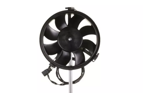 Fan, engine cooling MAHLE CFF 166 000S)