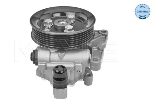 Hydraulic Pump, steering MEYLE 014 631 0022)