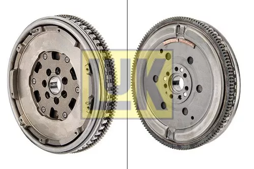 Flywheel Schaeffler LuK 415 0424 10)