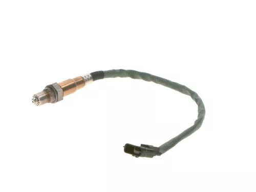 Oxygen Sensor BOSCH 0 258 027 00A)