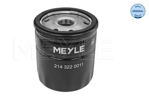 Oil Filter MEYLE 214 322 0011)