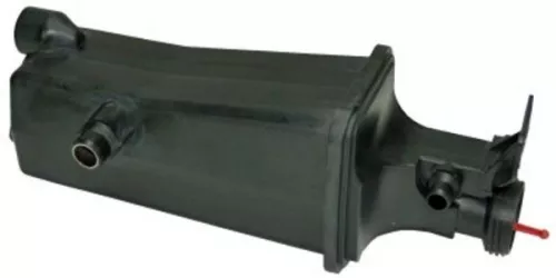 Expansion Tank, coolant MAHLE CRT 116 000S)