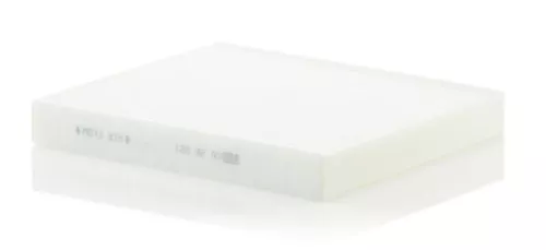 Filter, cabin air MANN-FILTER CU 26 021)