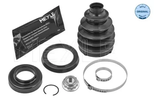 Bellow Kit, drive shaft MEYLE 100 495 0031)