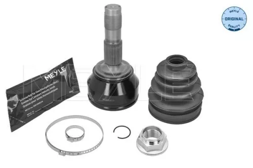 Joint Kit, drive shaft MEYLE 214 498 0082)