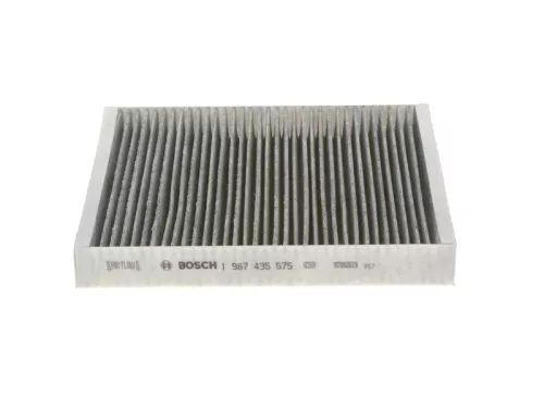 Filter, cabin air BOSCH 1 987 435 575)