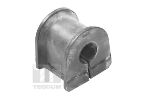 Mounting, stabiliser bar TEDGUM TED61310)