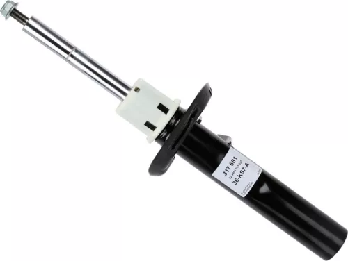 Shock Absorber SACHS 317 581)