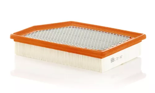 Air Filter MANN-FILTER C 27 047)