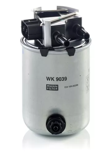 Fuel Filter MANN-FILTER WK 9039)