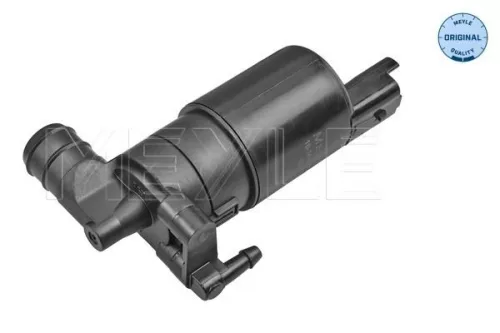 Washer Fluid Pump, window cleaning MEYLE 16-14 870 0003)