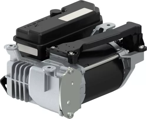 Compressor, compressed-air system WABCO 4154030030)