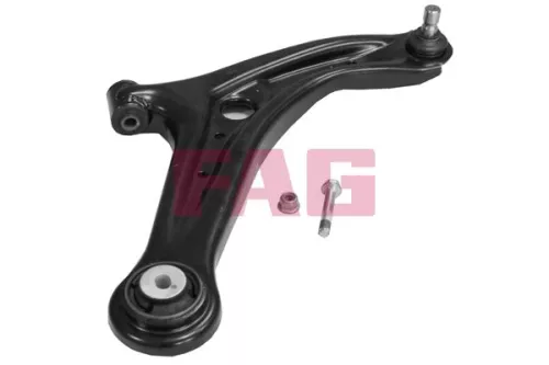 Control/Trailing Arm, wheel suspension Schaeffler FAG 821 0817 10)
