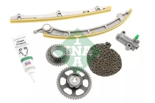 Timing Chain Kit Schaeffler INA 559 0140 10)