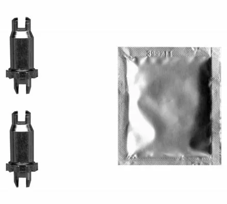 Adjuster, braking system TEXTAR 97045200)