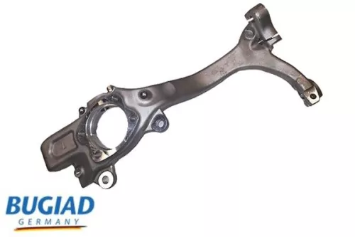 Steering Knuckle, wheel suspension BUGIAD BSP25138)
