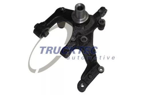 Steering Knuckle, wheel suspension TRUCKTEC AUTOMOTIVE 07.31.295)