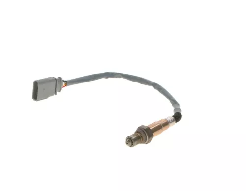 Oxygen Sensor BOSCH 0 258 027 205)