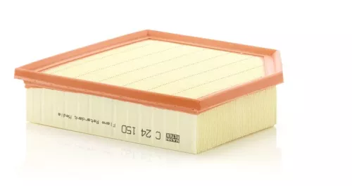 Air Filter MANN-FILTER C 24 150)