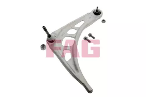 Control/Trailing Arm, wheel suspension Schaeffler FAG 821 0155 10)