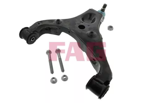 Control/Trailing Arm, wheel suspension Schaeffler FAG 821 0700 10)