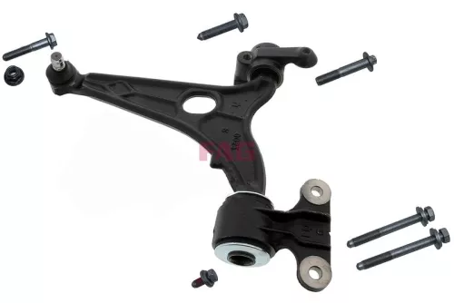 Control/Trailing Arm, wheel suspension Schaeffler FAG 821 0717 10)