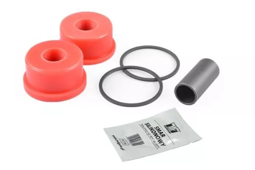 Bushing, axle beam TEDGUM TED41645)