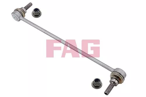 Link/Coupling Rod, stabiliser bar Schaeffler FAG 818 0455 10)