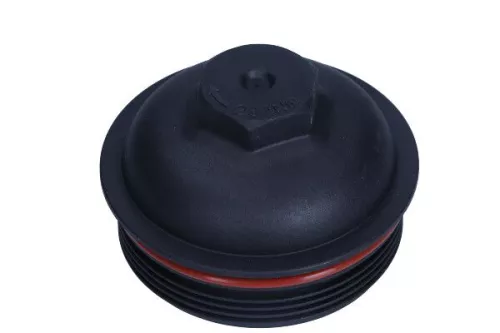 Cap, oil filter housing MAXGEAR 27-1002)