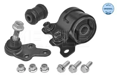 Repair Kit, control arm MEYLE 716 610 0004)