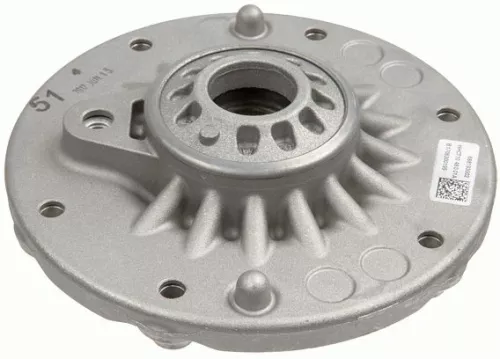 Suspension Strut Support Mount SACHS 803 162)