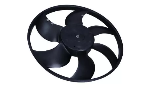 Fan, engine cooling MAXGEAR AC284933)