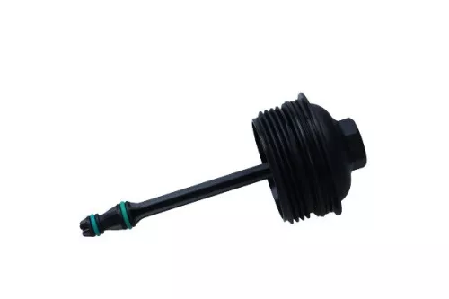 Cap, oil filter housing MAXGEAR 27-1001)