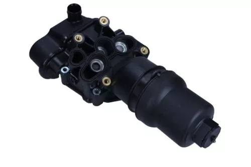 Housing, oil filter MAXGEAR 27-1004)