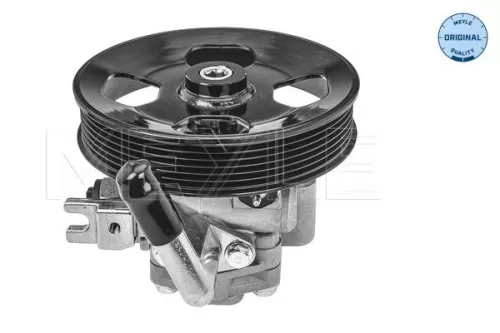 Hydraulic Pump, steering MEYLE 37-14 631 0005)