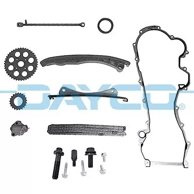 Timing Chain Kit DAYCO KTC1118)