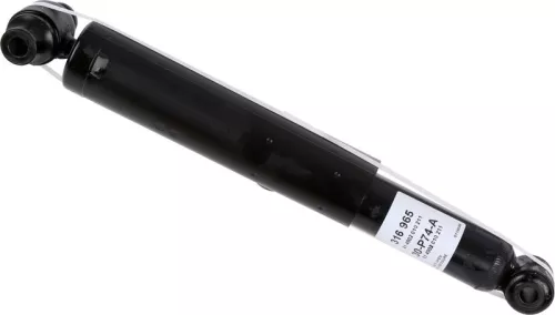 Shock Absorber SACHS 316 965)