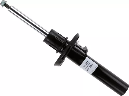 Shock Absorber SACHS 317 573)