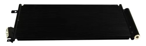 Condenser, air conditioning MAXGEAR AC830006)