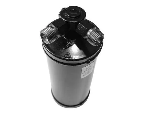 Dryer, air conditioning MAHLE AD 142 000S)