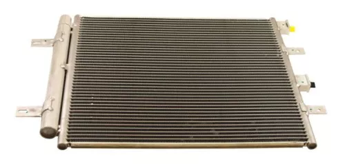 Condenser, air conditioning MAXGEAR AC830185)
