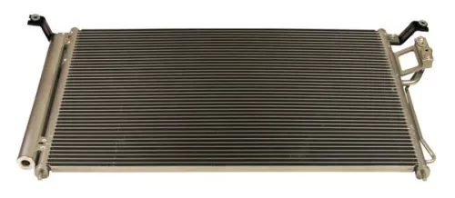Condenser, air conditioning MAXGEAR AC830034)