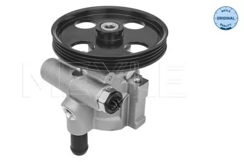 Hydraulic Pump, steering MEYLE 16-16 631 0003)