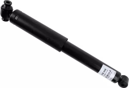 Shock Absorber SACHS 316 966)