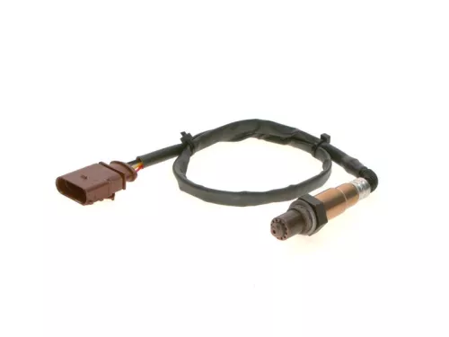 Oxygen Sensor BOSCH 0 258 027 195)