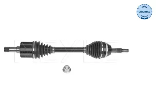 Drive Shaft MEYLE 714 498 0056)