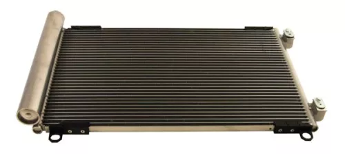 Condenser, air conditioning MAXGEAR AC830078)