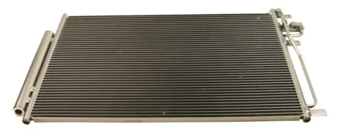 Condenser, air conditioning MAXGEAR AC830128)