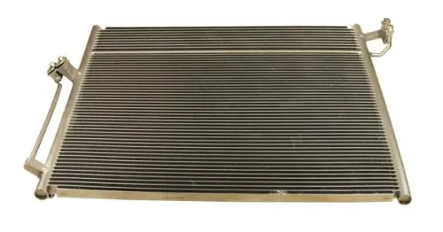 Condenser, air conditioning MAXGEAR AC830145)