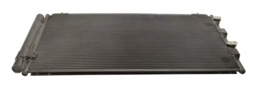 Condenser, air conditioning MAXGEAR AC830146)